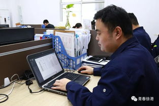 双响炮 徐州港务集团在无船承运与港口环保领域同获媒体关注