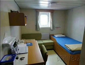 青岛州海国际船舶管理 驱动全球航运的专业力量